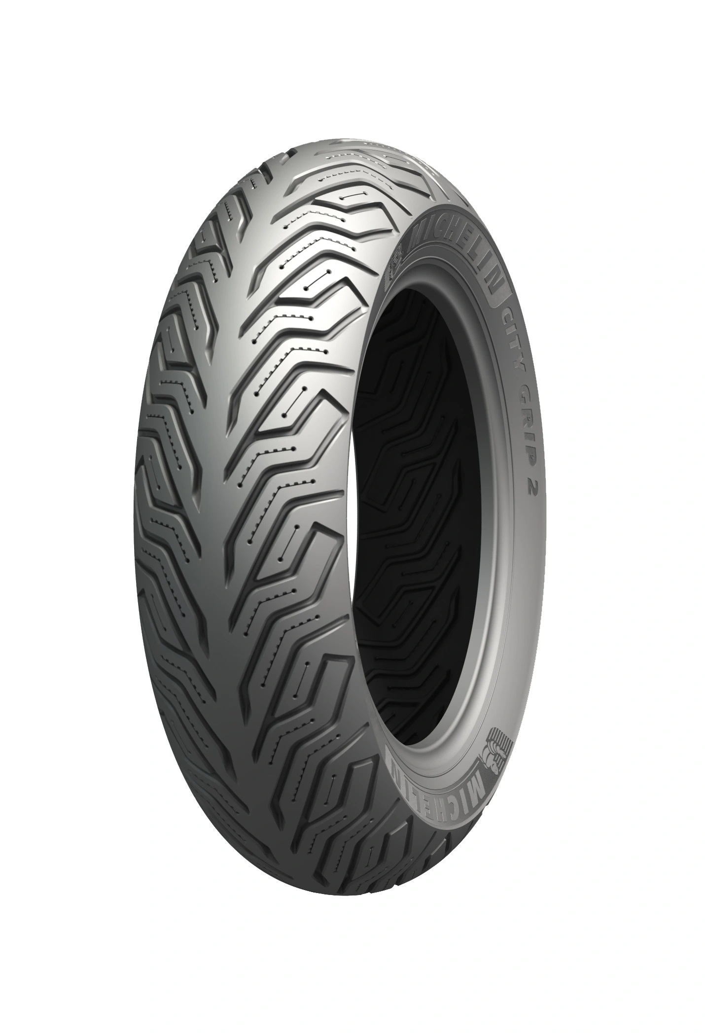 140/70-12 opona MICHELIN CITY GRIP 2 TL REINF REAR 65S